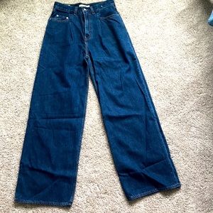 Levi’s High Loose Jean